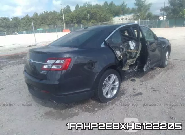 1FAHP2E8XHG122205 фото 5