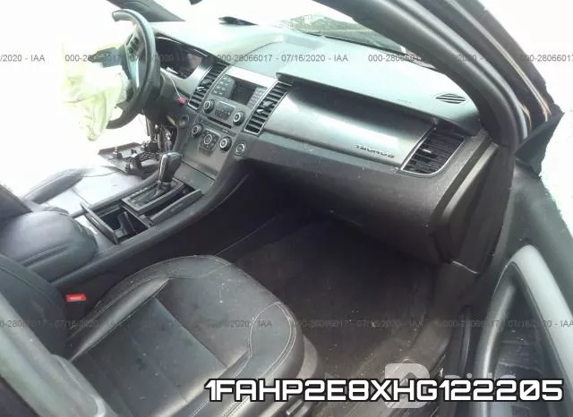 1FAHP2E8XHG122205 фото 6