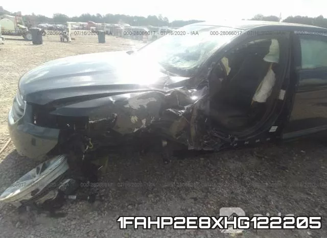 1FAHP2E8XHG122205 фото 7