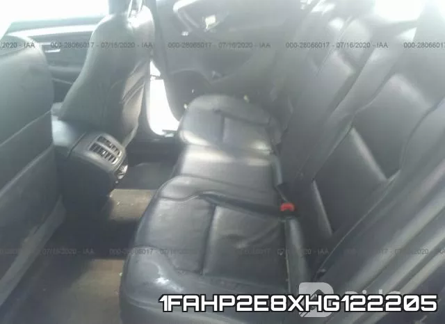 1FAHP2E8XHG122205 фото 9