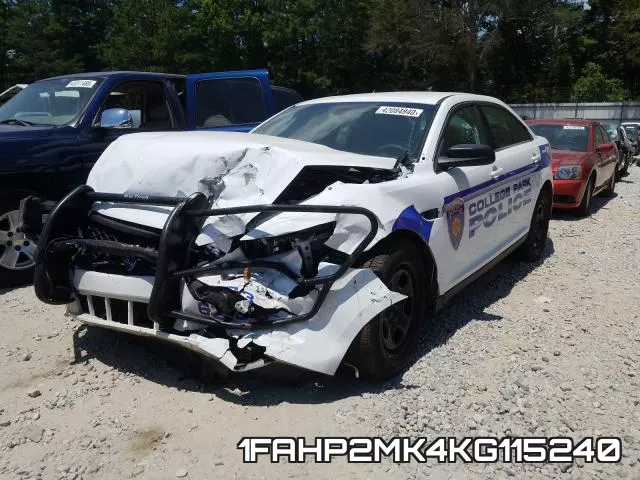 1FAHP2MK4KG115240 фото 3