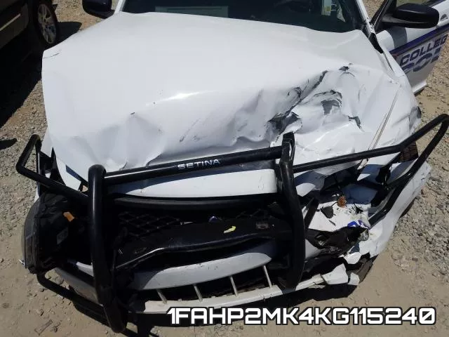 1FAHP2MK4KG115240 фото 8