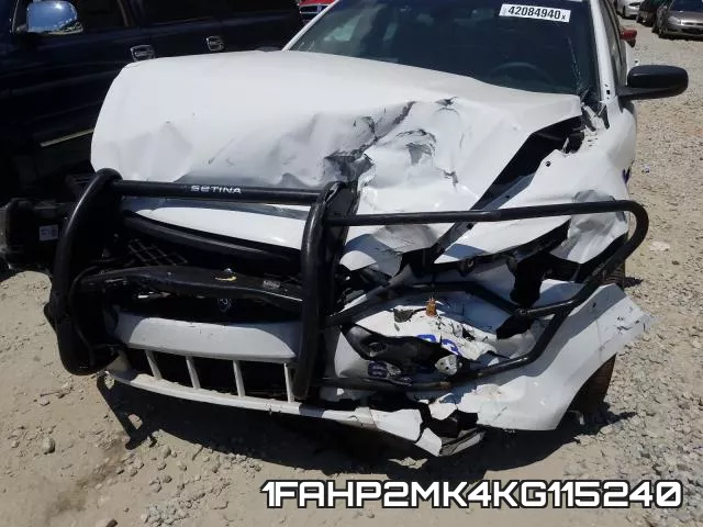 1FAHP2MK4KG115240 фото 10