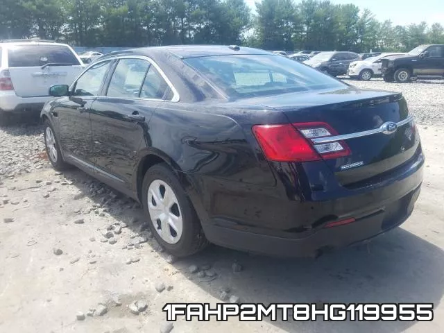 1FAHP2MT8HG119955 фото 4