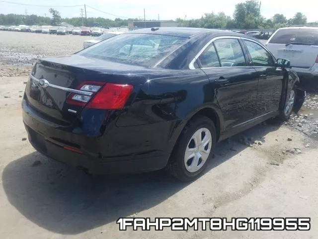 1FAHP2MT8HG119955 фото 5