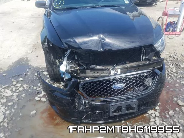 1FAHP2MT8HG119955 фото 10
