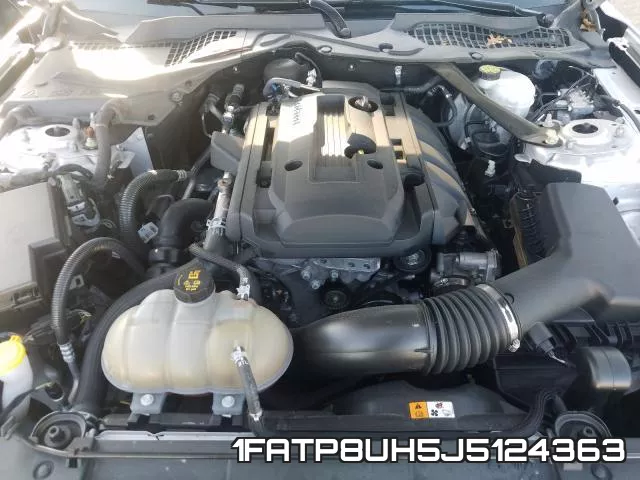 1FATP8UH5J5124363 фото 8
