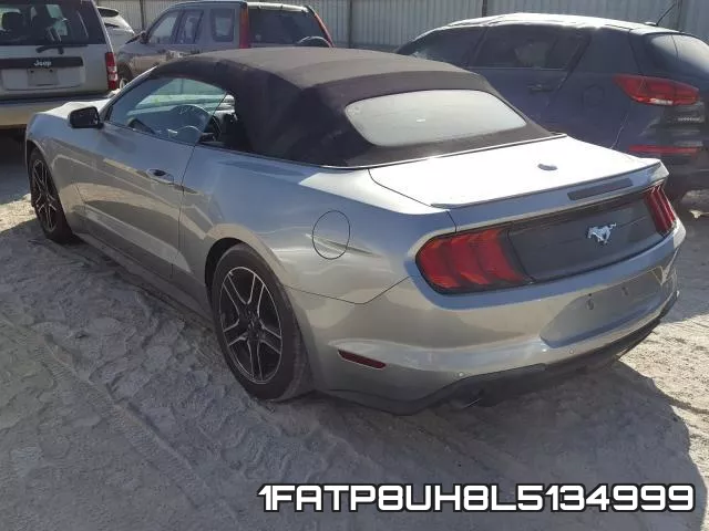 1FATP8UH8L5134999 фото 4