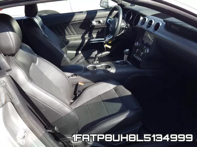 1FATP8UH8L5134999 фото 6