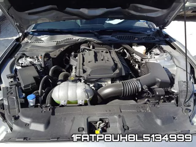 1FATP8UH8L5134999 фото 8