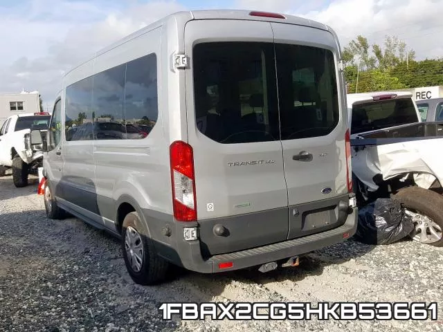 1FBAX2CG5HKB53661 фото 4