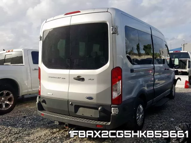 1FBAX2CG5HKB53661 фото 5