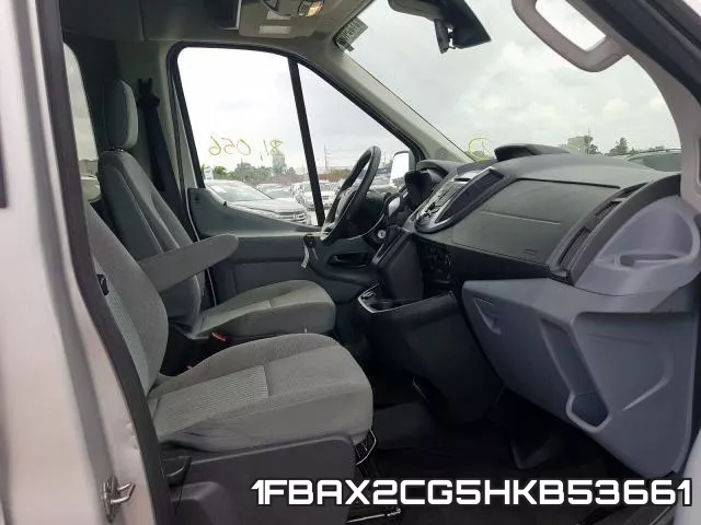 1FBAX2CG5HKB53661 фото 6