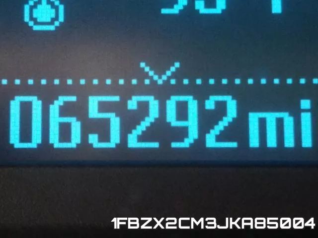 1FBZX2CM3JKA85004 фото 9