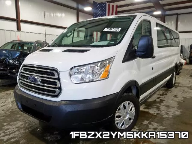 1FBZX2YM5KKA15370 фото 3
