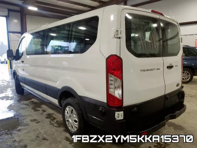 1FBZX2YM5KKA15370 фото 4