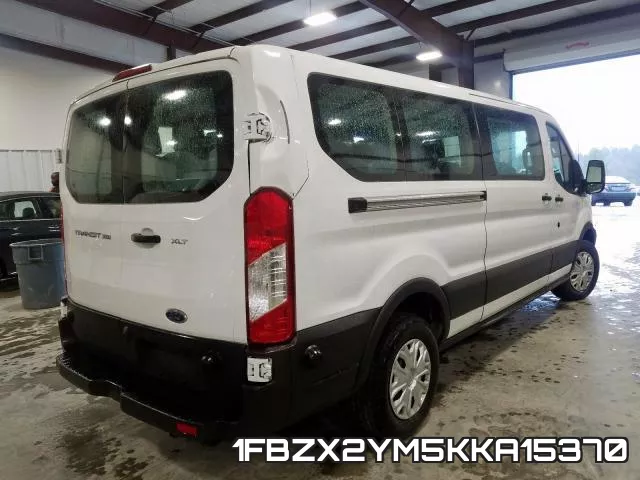 1FBZX2YM5KKA15370 фото 5