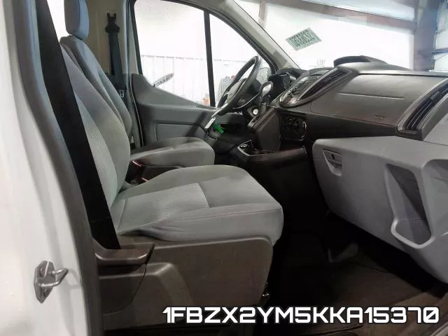 1FBZX2YM5KKA15370 фото 6