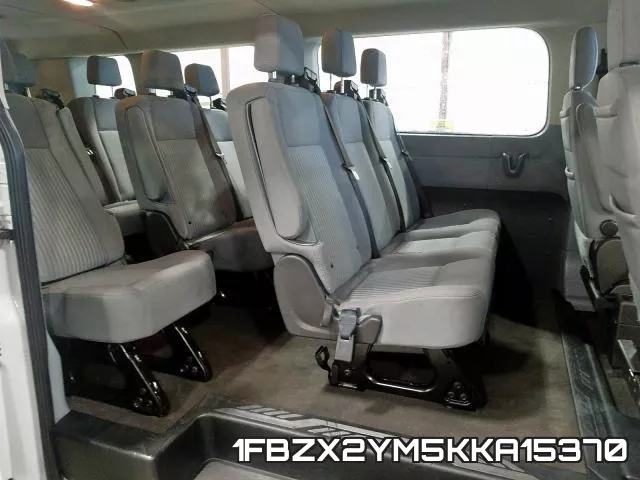 1FBZX2YM5KKA15370 фото 7