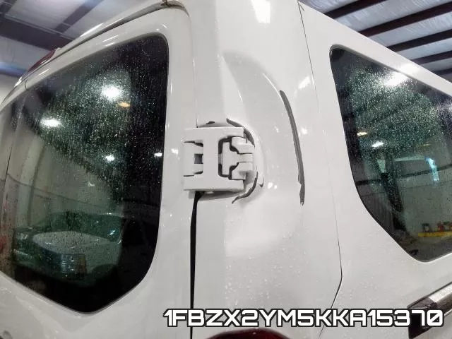 1FBZX2YM5KKA15370 фото 10