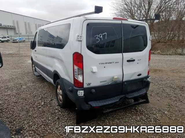 1FBZX2ZG9HKA26888 фото 4