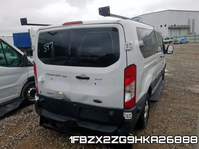 1FBZX2ZG9HKA26888 фото 5