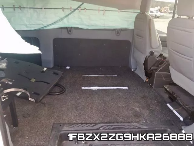 1FBZX2ZG9HKA26888 фото 7