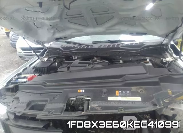 1FD8X3E60KEC41099 фото 2