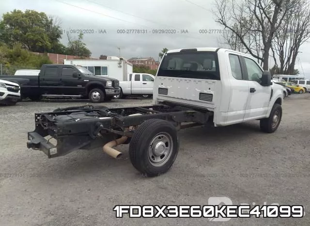 1FD8X3E60KEC41099 фото 5