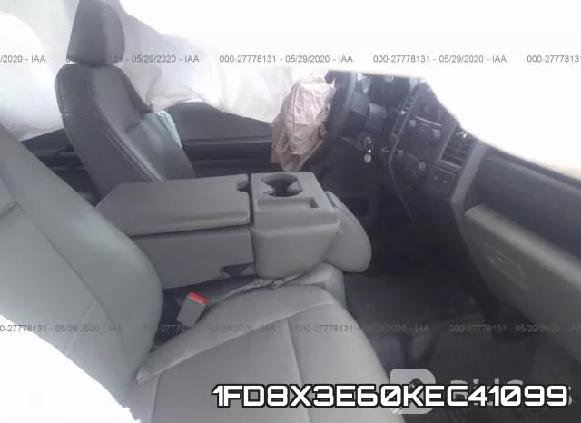 1FD8X3E60KEC41099 фото 6