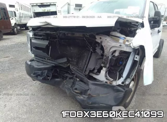 1FD8X3E60KEC41099 фото 8