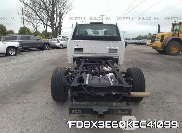 1FD8X3E60KEC41099 фото 9