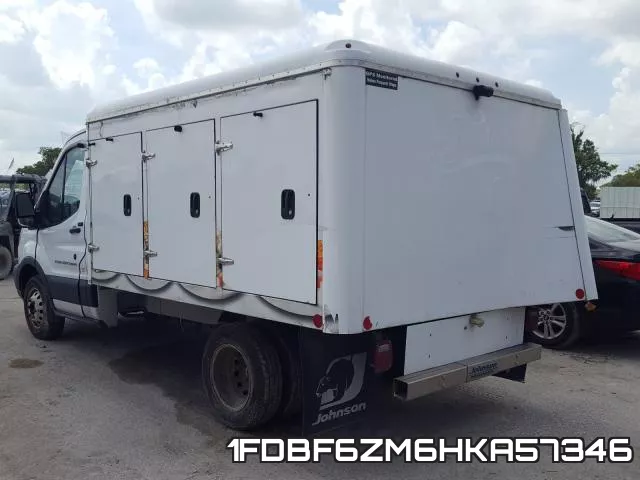 1FDBF6ZM6HKA57346 фото 4