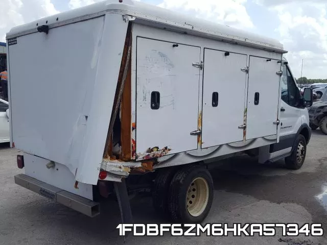 1FDBF6ZM6HKA57346 фото 5