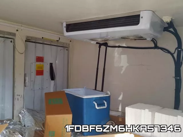 1FDBF6ZM6HKA57346 фото 7