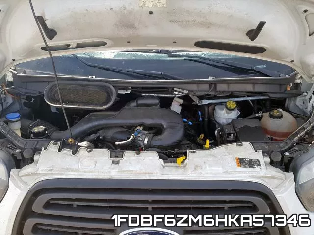 1FDBF6ZM6HKA57346 фото 8