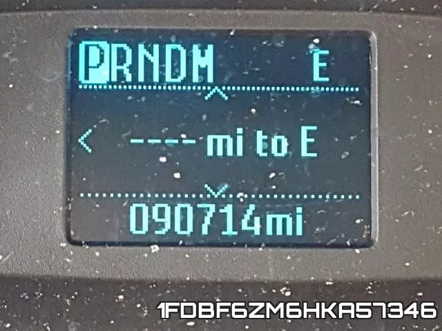 1FDBF6ZM6HKA57346 фото 9