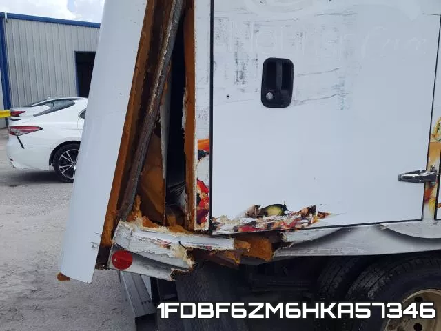 1FDBF6ZM6HKA57346 фото 10