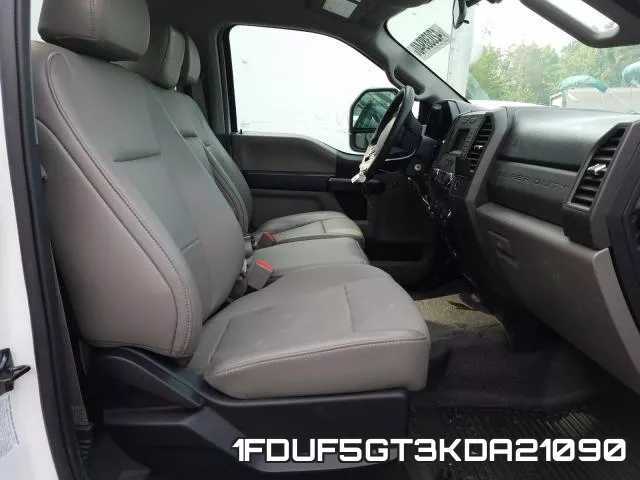 1FDUF5GT3KDA21090 фото 6