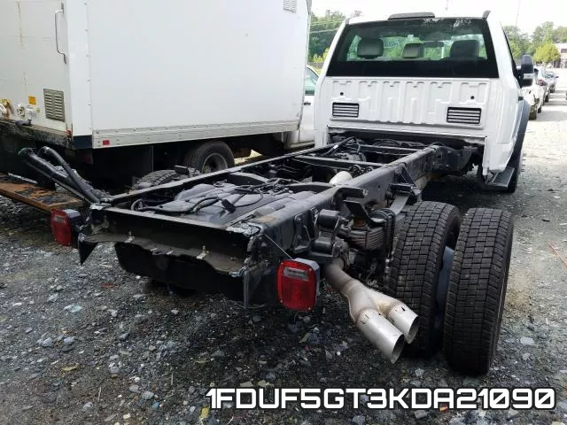 1FDUF5GT3KDA21090 фото 7