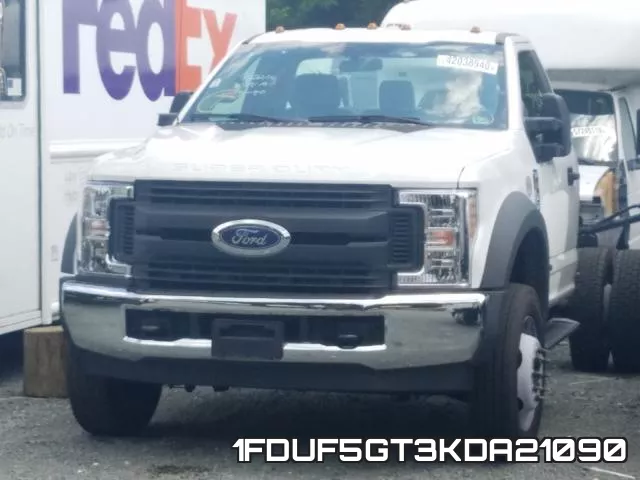 1FDUF5GT3KDA21090 фото 10