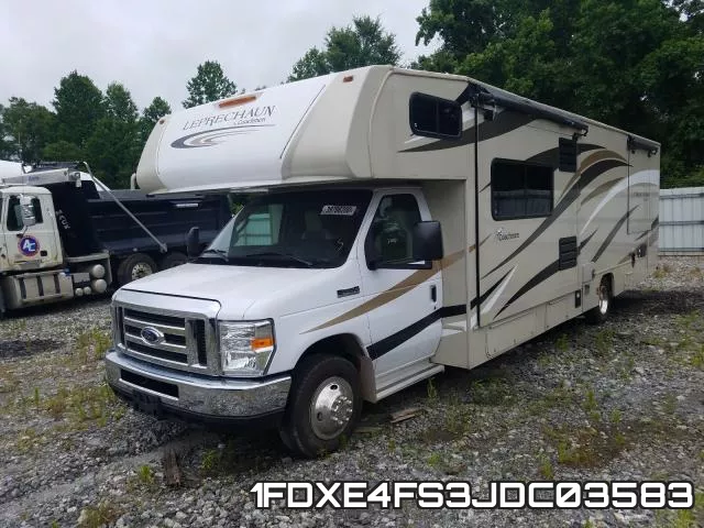 1FDXE4FS3JDC03583 фото 3