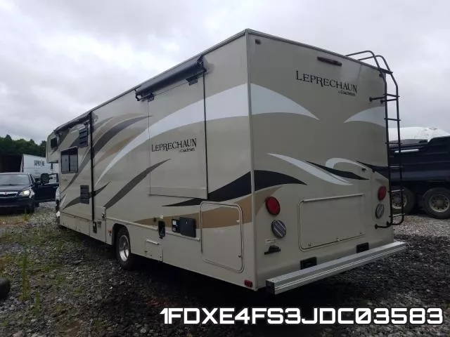 1FDXE4FS3JDC03583 фото 4