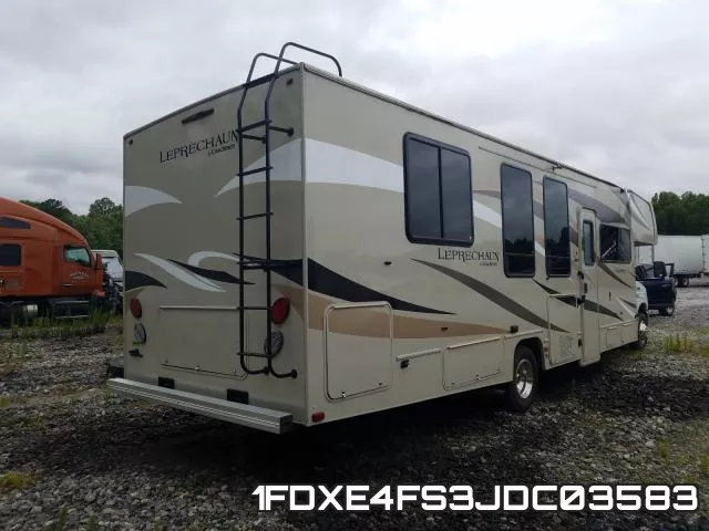 1FDXE4FS3JDC03583 фото 5