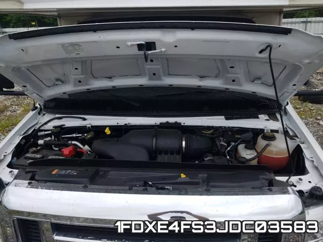 1FDXE4FS3JDC03583 фото 8