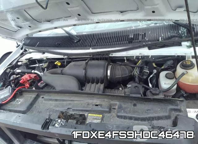 1FDXE4FS9HDC46478 фото 2