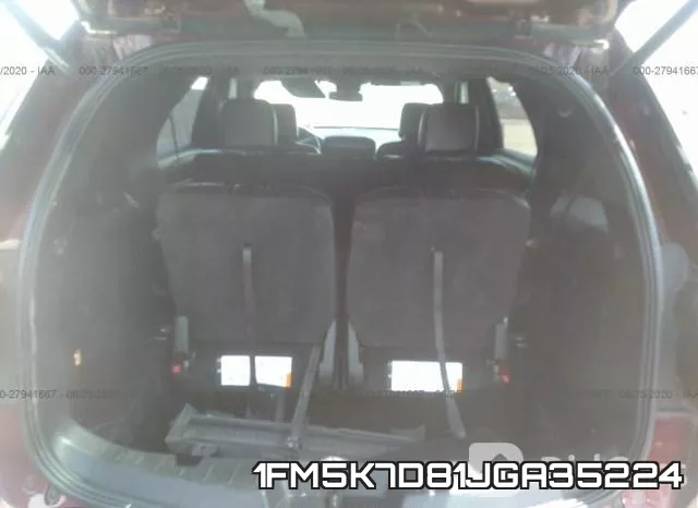 1FM5K7D81JGA35224 фото 9