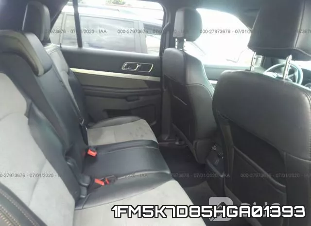 1FM5K7D85HGA01393 фото 9