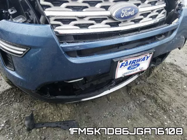 1FM5K7D86JGA76108 фото 10