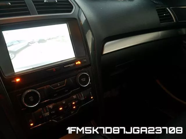 1FM5K7D87JGA23708 фото 10